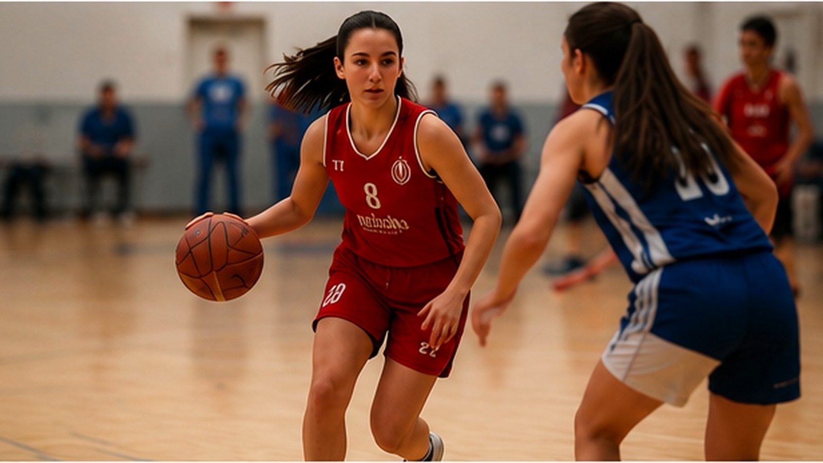 Torneo de Basquet - Foto 3