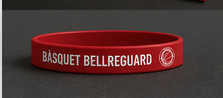 Pulsera Roja