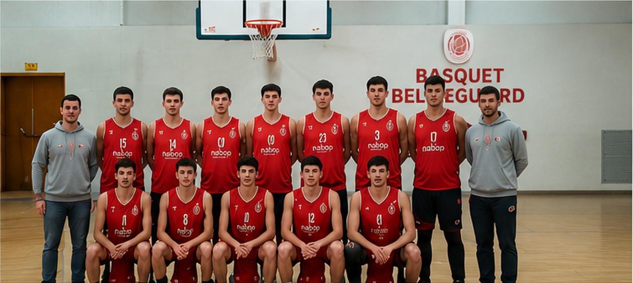 El Junior Masculino se proclama campeón de liga